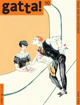 gatta! 2025年10月号