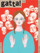 gatta! 2025年11月号