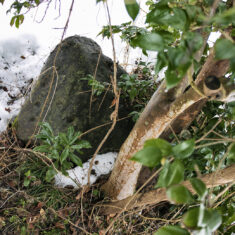 山形で感じる鬼の気配。風習の鬼「其の参・節分の掛声と奇岩」