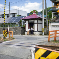 珍しい地蔵様を愛で、温泉、ラーメン、名物土産まで。3時間があっという間の最上駅エリア。