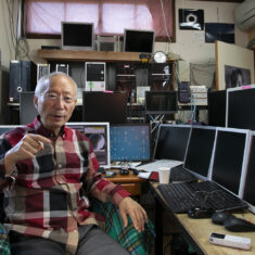 14歳の少年が胸を熱くした新星発見。あれから64年、いまだ色褪せず。